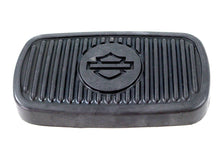 Load image into Gallery viewer, OE Black Brake Pedal Rubber