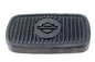 OE Black Brake Pedal Rubber