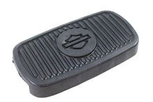 Load image into Gallery viewer, OE Black Brake Pedal Rubber
