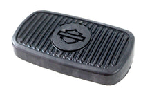Load image into Gallery viewer, OE Black Brake Pedal Rubber