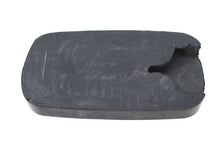 Load image into Gallery viewer, OE Black Brake Pedal Rubber