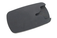 Load image into Gallery viewer, Black Brake Pedal Skull Design