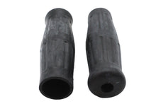 Load image into Gallery viewer, Black Grip Set 1909 Style