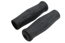 Load image into Gallery viewer, Black Grip Set 1909 Style