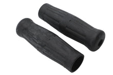 Load image into Gallery viewer, Black Grip Set 1909 Style