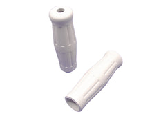Load image into Gallery viewer, White Grip Set 1909 Style