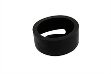 Load image into Gallery viewer, Black Solenoid End Cover Boot
