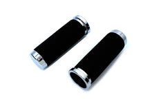 Load image into Gallery viewer, Foam Style Grip Set with Smooth End Caps