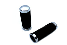Load image into Gallery viewer, Foam Style Grip Set with Smooth End Caps
