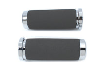 Load image into Gallery viewer, Foam Style Grip Set with Smooth End Caps