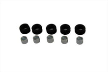 Load image into Gallery viewer, Chain Guard Rubber and Steel Bushing Set