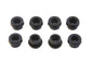 Black Rubber Bushing Conversion Style