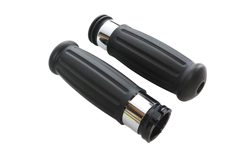 Black Grip Set 1909 Style