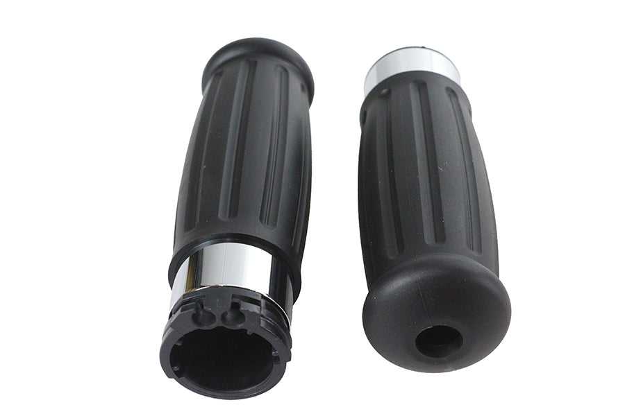 Black Grip Set 1909 Style