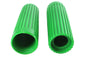 Replica Rib Style Grip Set Green