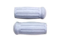 Load image into Gallery viewer, Replica Short Stock Handlebar Grip Set