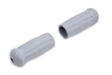 Load image into Gallery viewer, Replica Short Stock Handlebar Grip Set