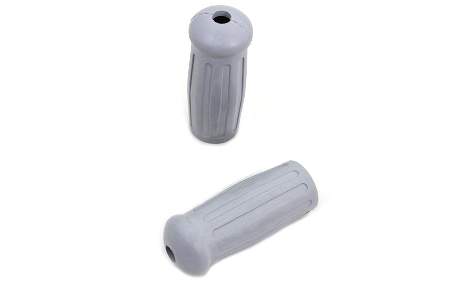 Replica Short Stock Handlebar Grip Set