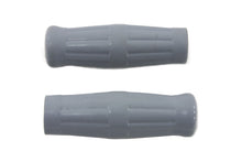 Load image into Gallery viewer, Vintage Style Handlebar Grip Set