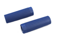 Load image into Gallery viewer, Blue Grip Set Original Rib Style