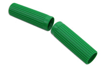 Load image into Gallery viewer, Green Grip Set Original Rib Style
