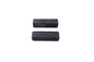 Kick Starter Rubber Pedal Black