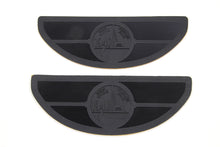 Load image into Gallery viewer, World's Fair Footboard Rubber Set