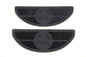 World's Fair Footboard Rubber Set
