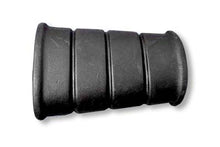 Load image into Gallery viewer, Kick Starter Pedal Rubber Black
