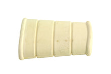 Load image into Gallery viewer, Kick Starter Pedal Rubber White