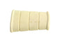 Kick Starter Pedal Rubber White