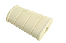 Load image into Gallery viewer, Kick Starter Pedal Rubber White