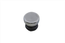 Load image into Gallery viewer, Oil Tank Plug with Chrome Cap