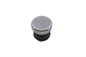 Oil Tank Plug with Chrome Cap