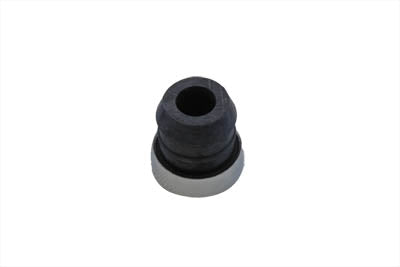 Oil Tank Plug with Chrome Cap