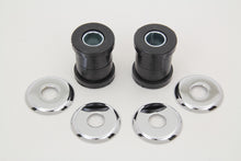 Load image into Gallery viewer, Handlebar Damper Kit Chrome