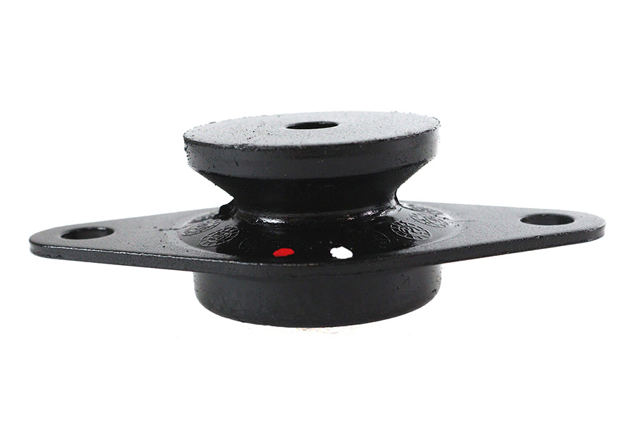 FXR Exhaust Bracket Mounting Block