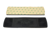 Load image into Gallery viewer, World's Fair Rectangular Footboard Rubber Set