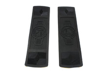 Load image into Gallery viewer, World's Fair Rectangular Footboard Rubber Set