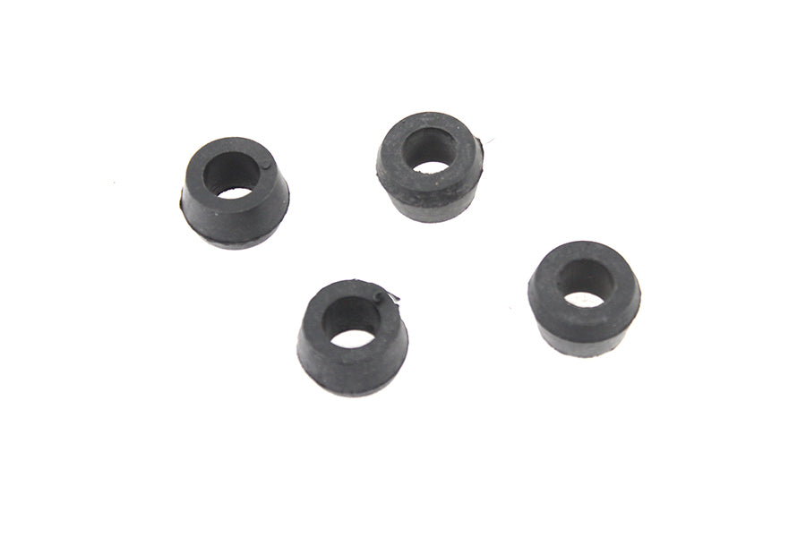 AEE Rubber Shock Bushings