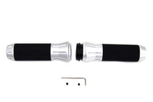 Load image into Gallery viewer, Shot Peened Throttle By Wire Grip Set