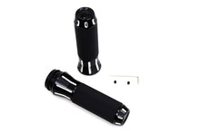 Load image into Gallery viewer, Clear Cut Throttle By Wire Grip Set