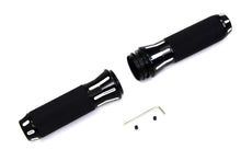 Load image into Gallery viewer, Clear Cut Throttle By Wire Grip Set