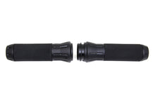 Load image into Gallery viewer, Stealth Tone Throttle By Wire Grip Set