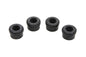 Rubber Handlebar Damper Bushing