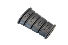 Load image into Gallery viewer, XLCH Fudgesicle Kick Pedal Rubber