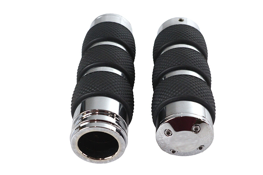 Banded Style Throttle By Wire Grip Set