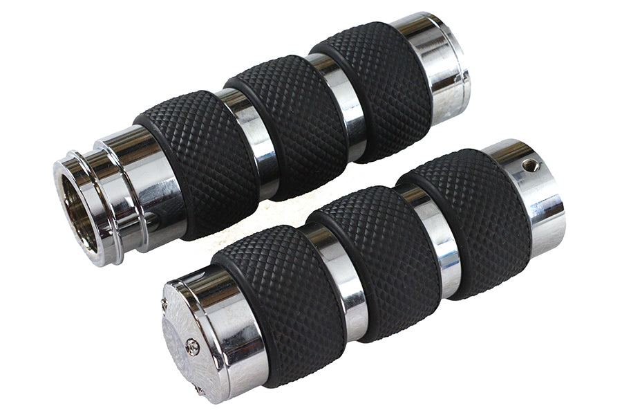 Banded Style Throttle By Wire Grip Set