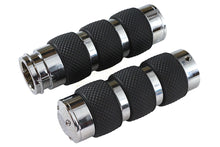 Load image into Gallery viewer, Banded Style Throttle By Wire Grip Set