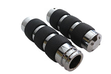 Load image into Gallery viewer, Banded Style Throttle By Wire Grip Set